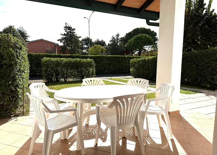 Villaggio Danubio