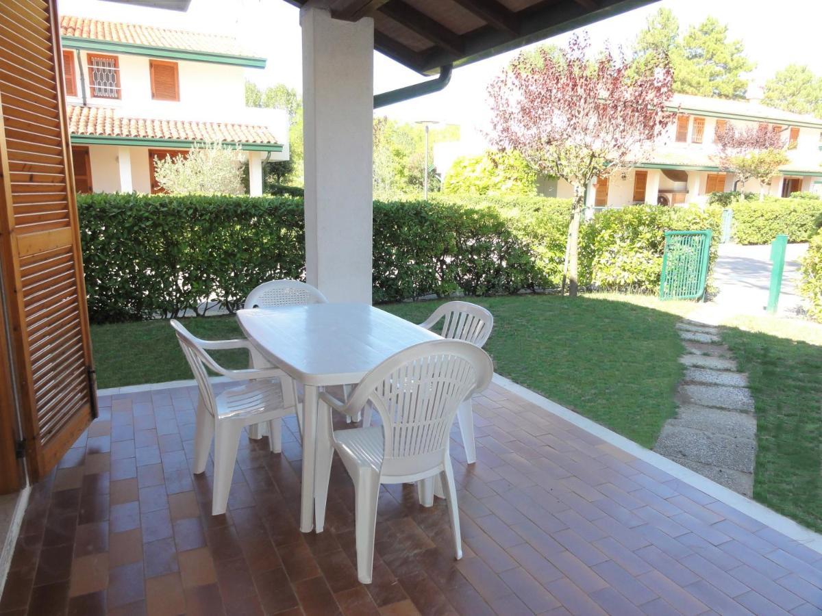 Holiday home Villaggio Danubio