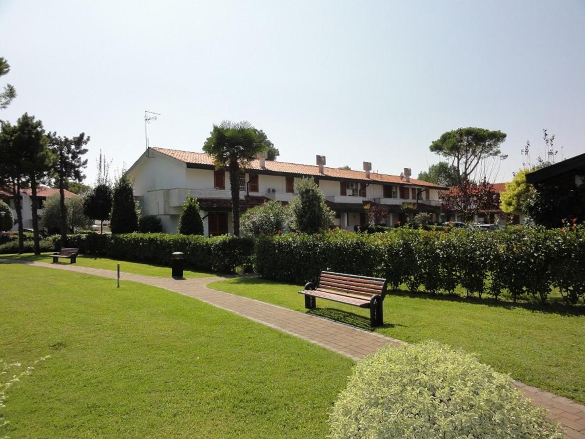 Villaggio Danubio * Bibione