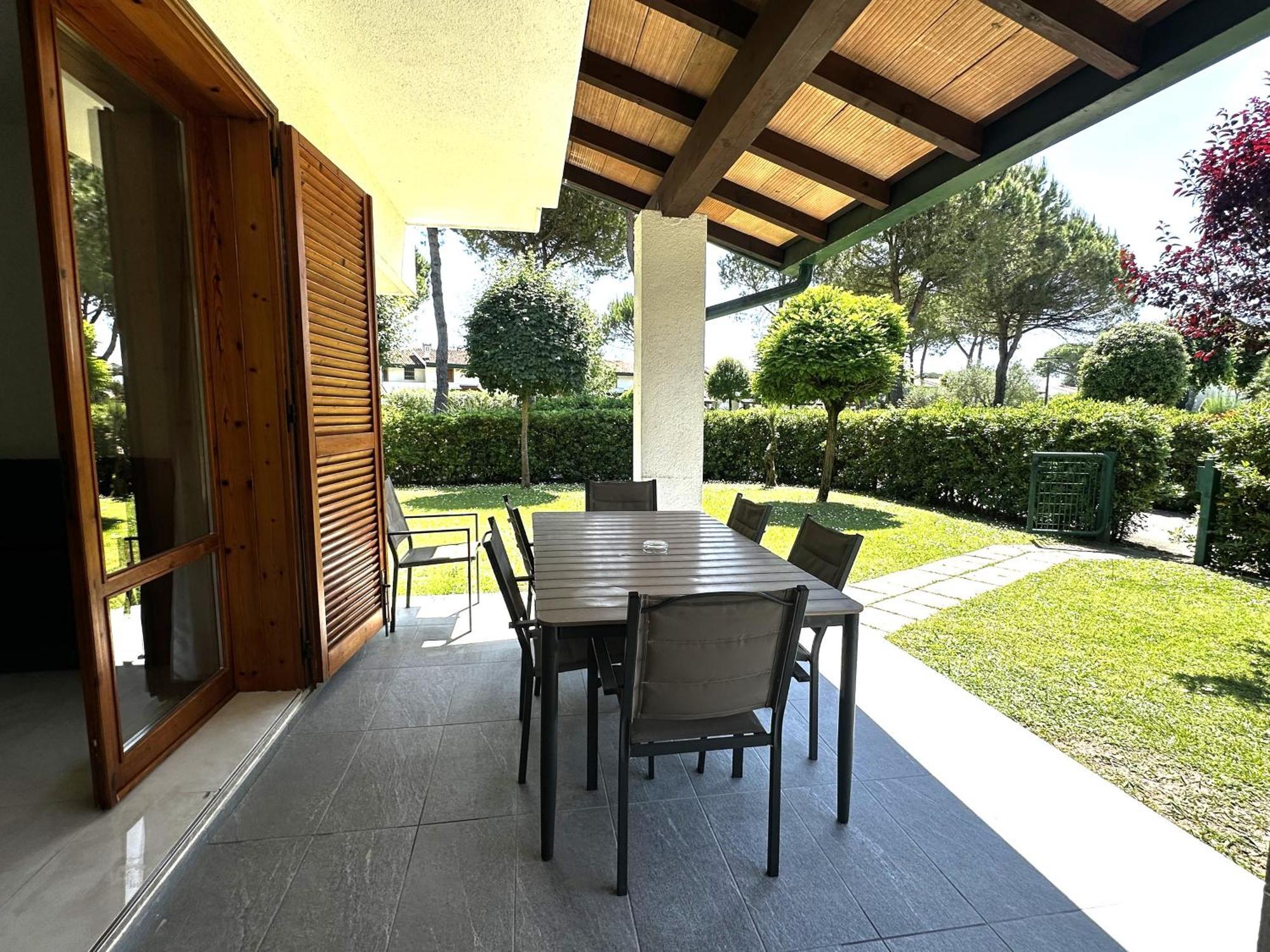Villaggio Danubio Holiday home