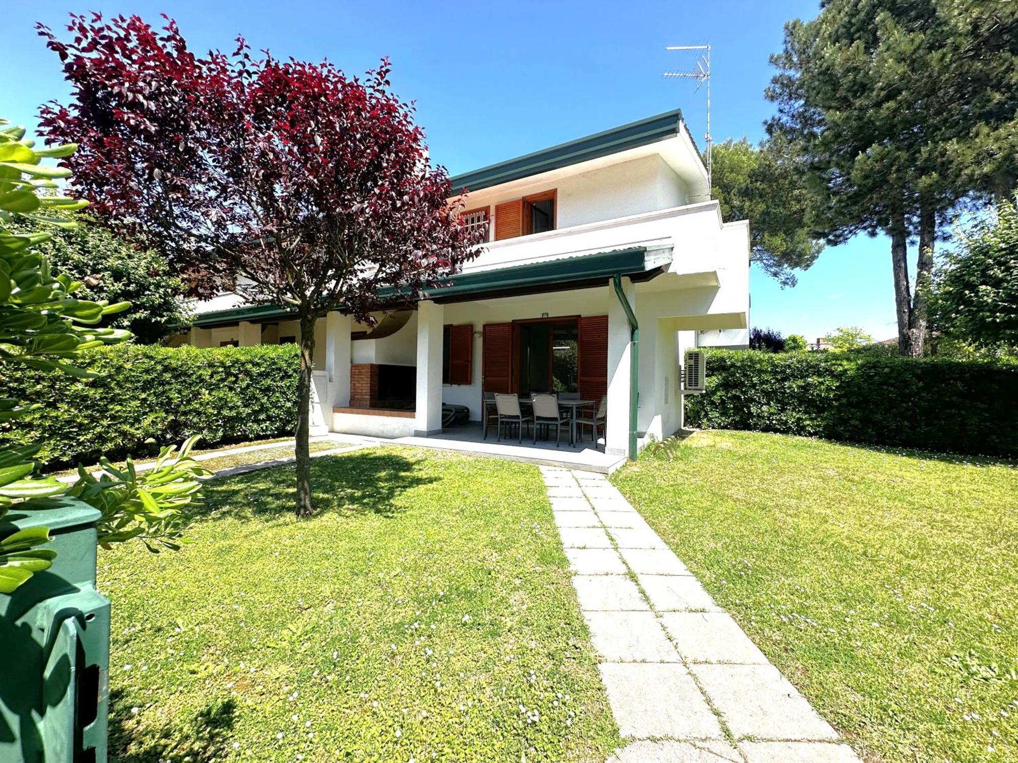 Holiday home Villaggio Danubio