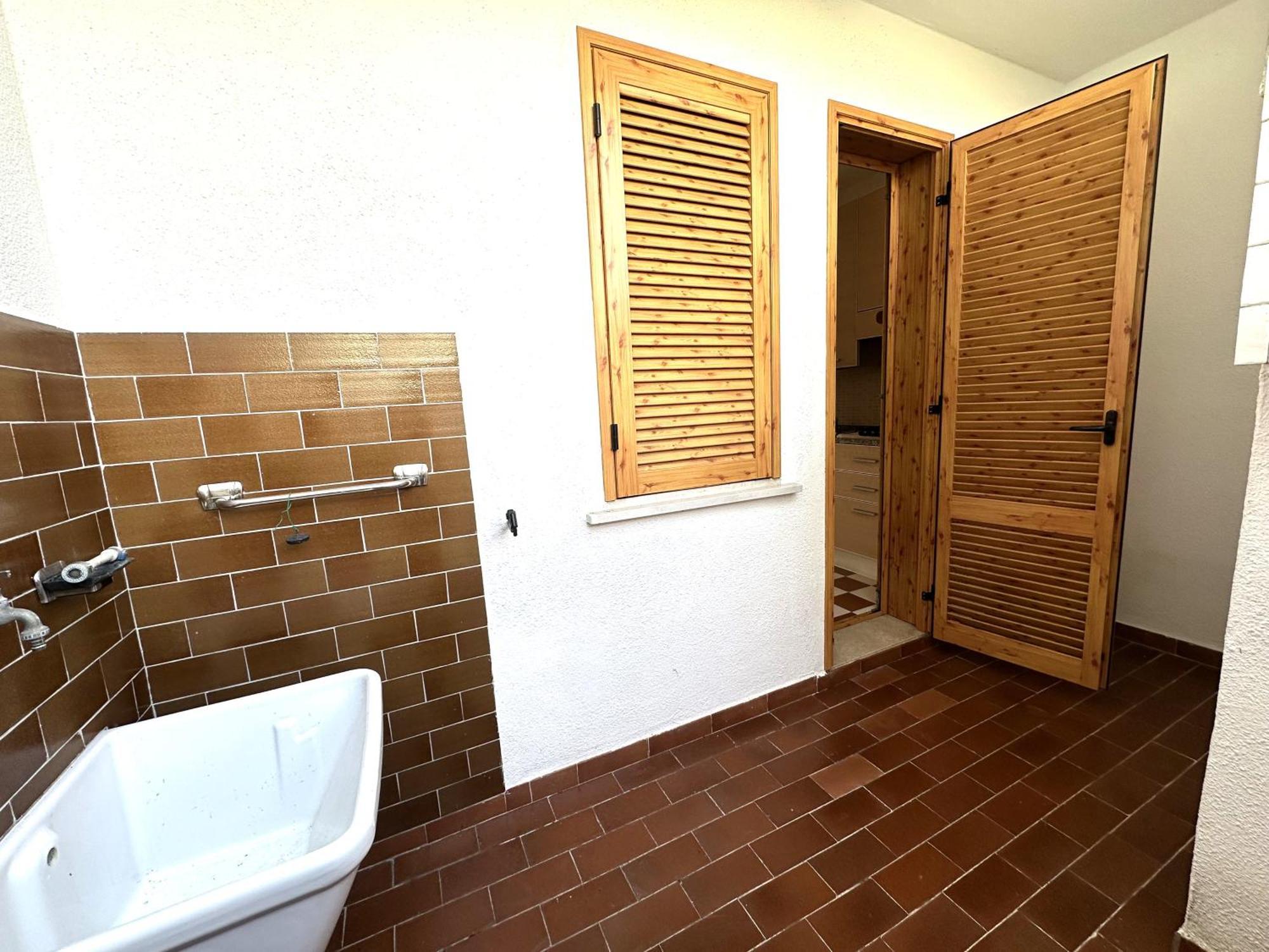 Villaggio Danubio Holiday home
