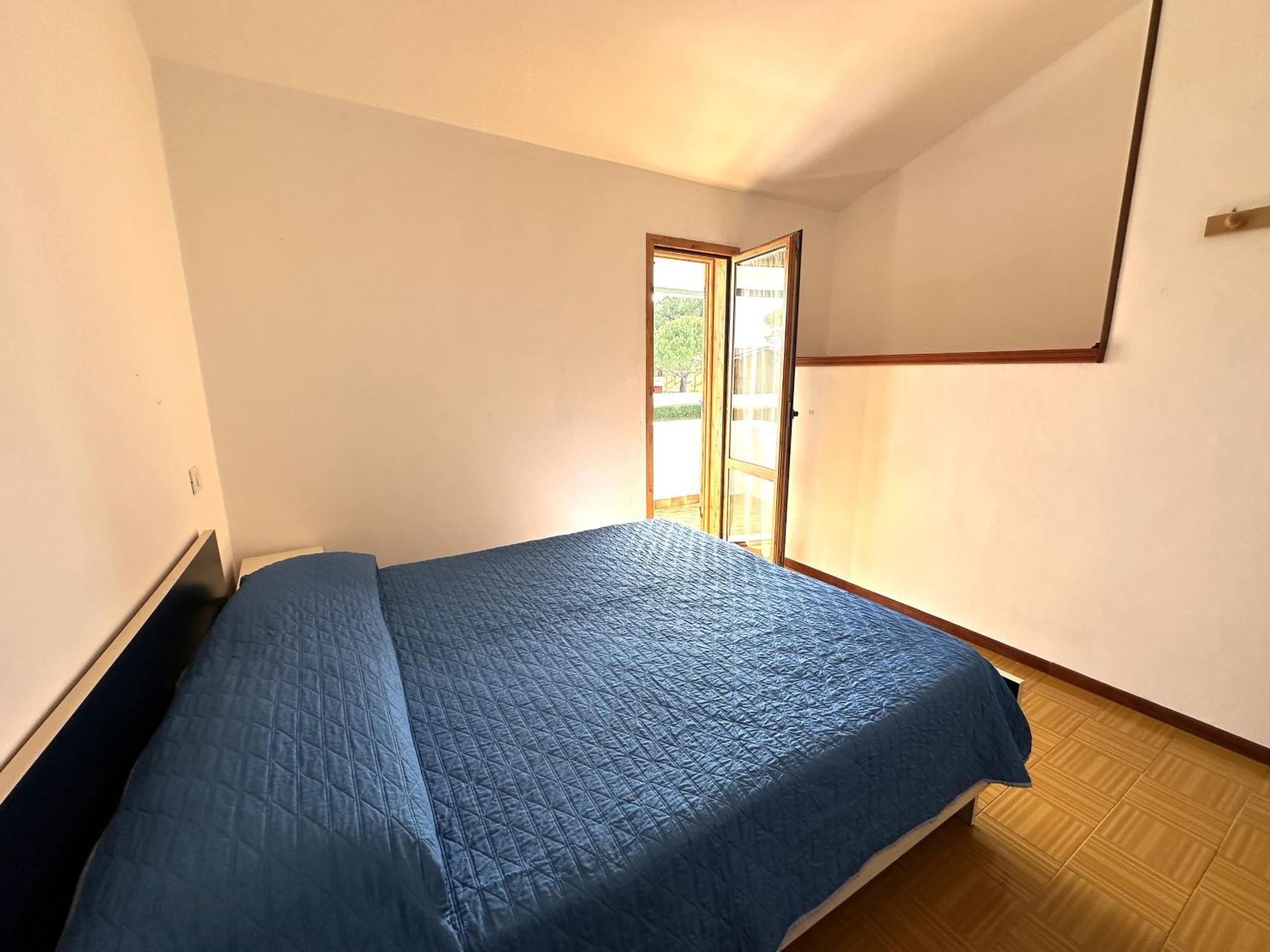 Holiday home Villaggio Danubio *