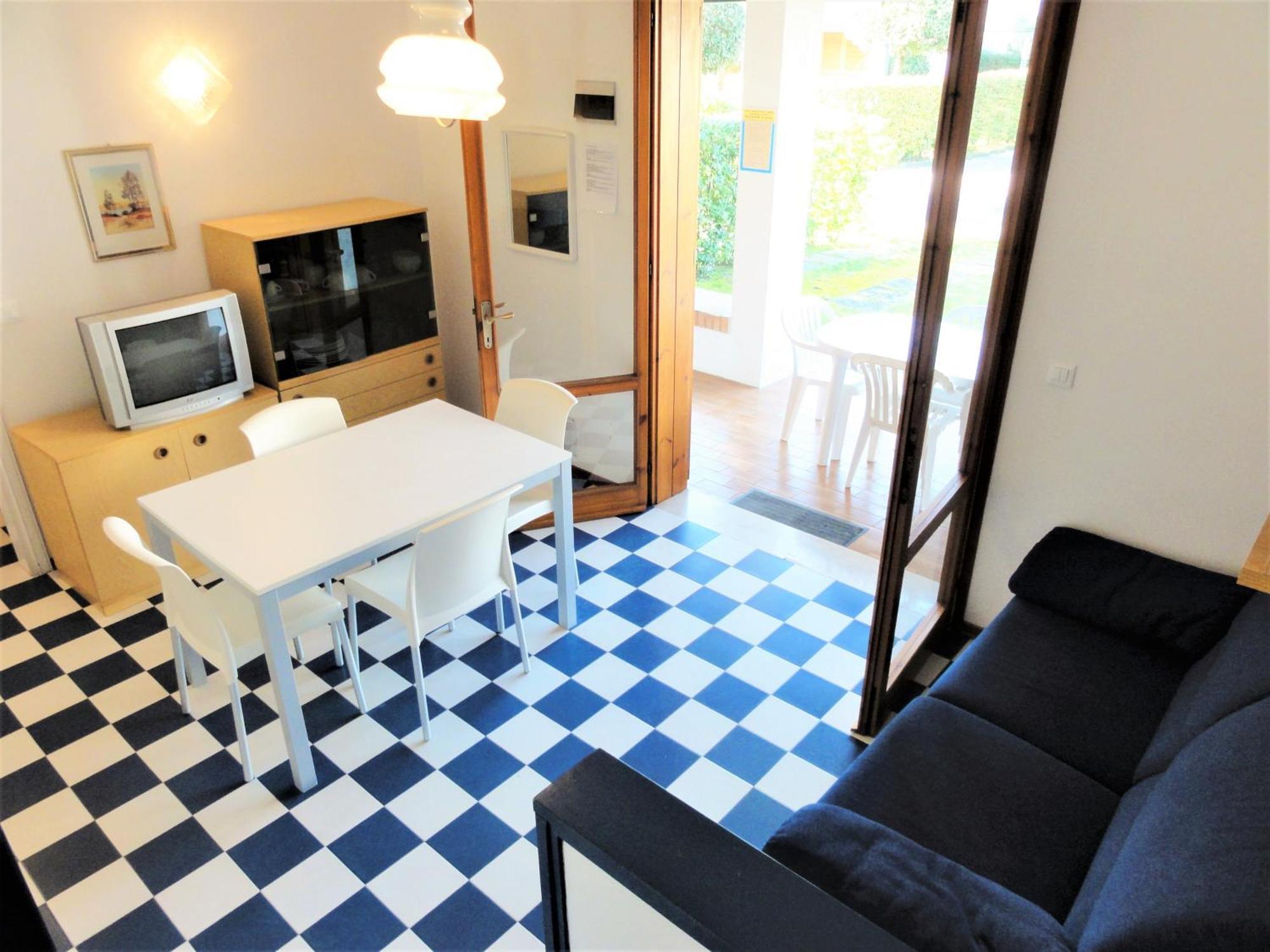 Villaggio Danubio