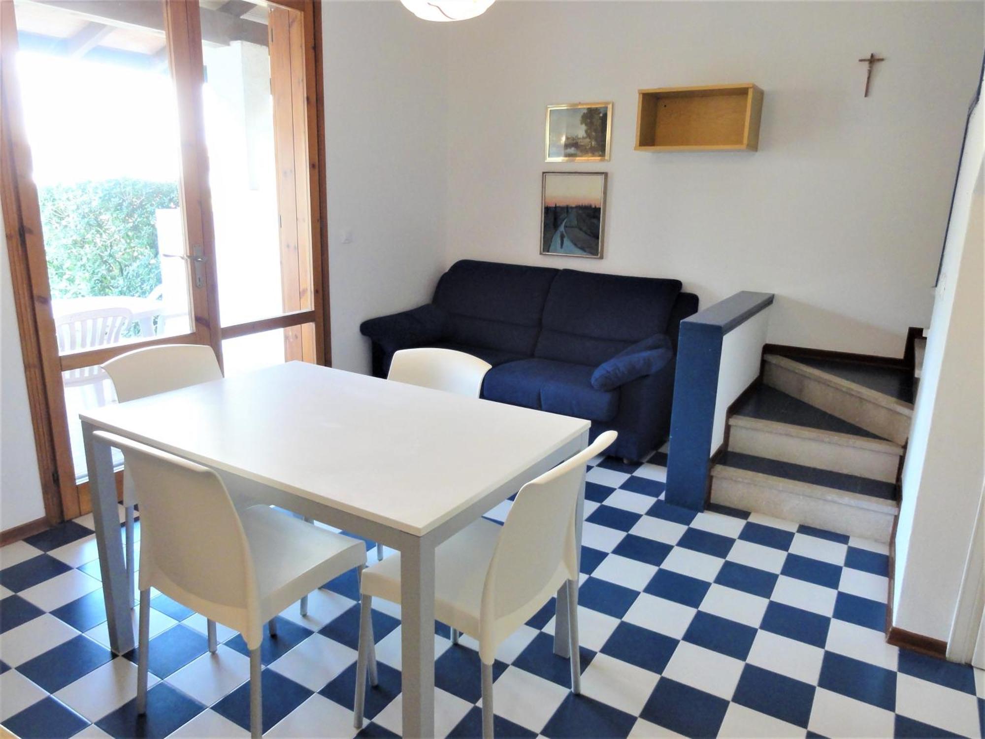 Holiday home Villaggio Danubio