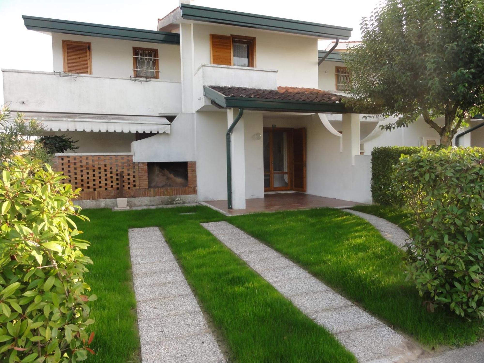 Ferienhaus Villaggio Danubio Bibione
