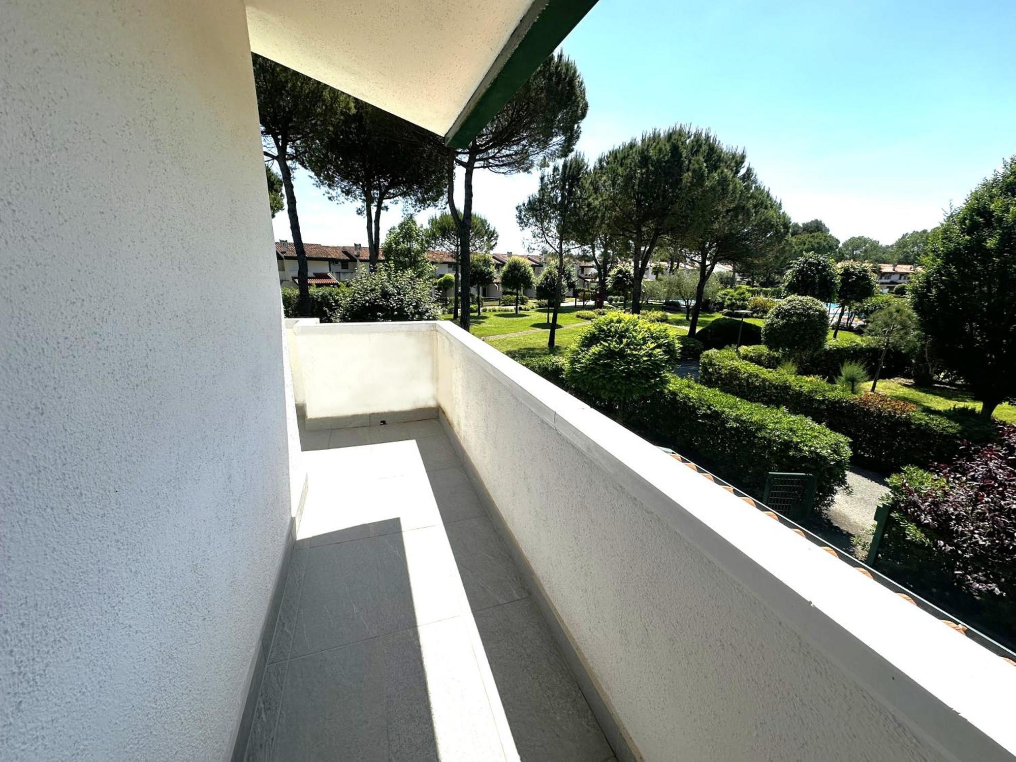 Holiday home Villaggio Danubio