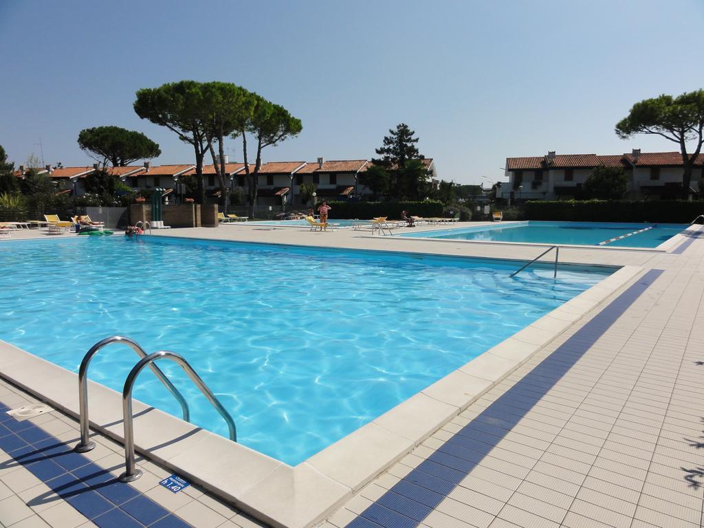 Villaggio Danubio * Bibione