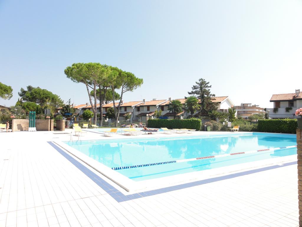 Holiday home Villaggio Danubio *