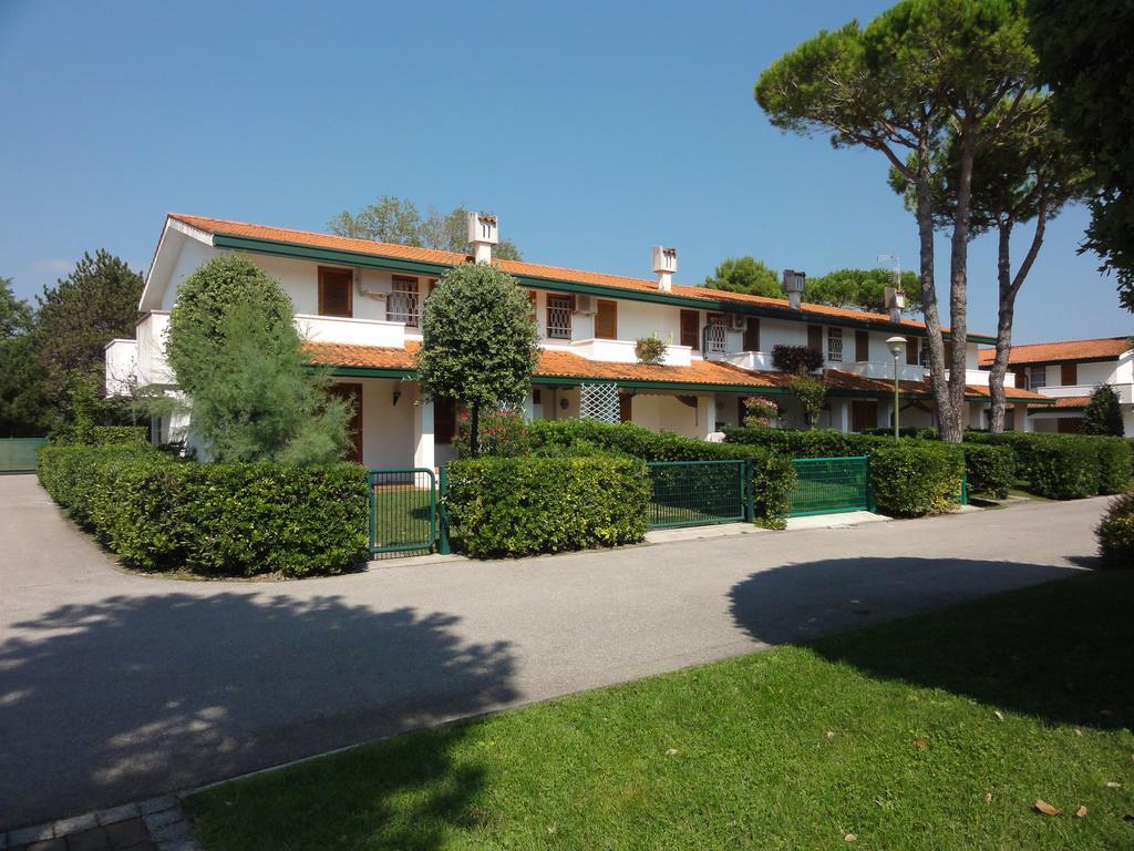 Ferienhaus Villaggio Danubio Bibione