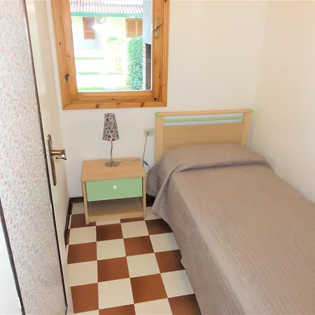 Villaggio Danubio Bibione Zimmer foto