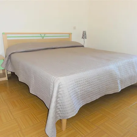 Villaggio Danubio Bibione Zimmer foto