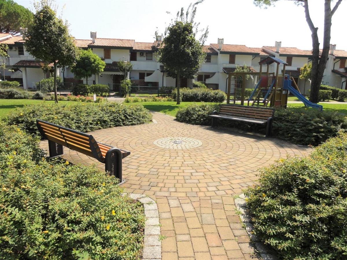Villaggio Danubio Casa vacanze Bibione