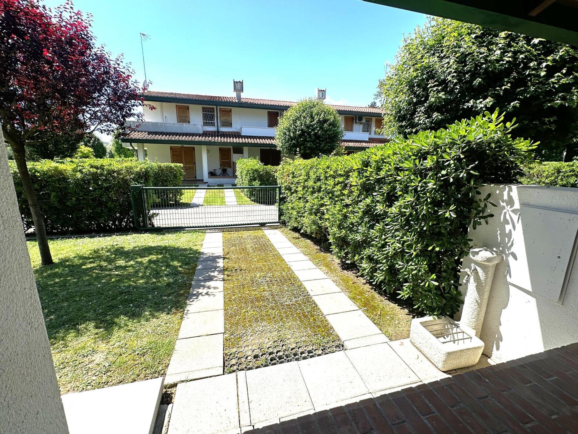 Casa de Férias Villaggio Danubio *