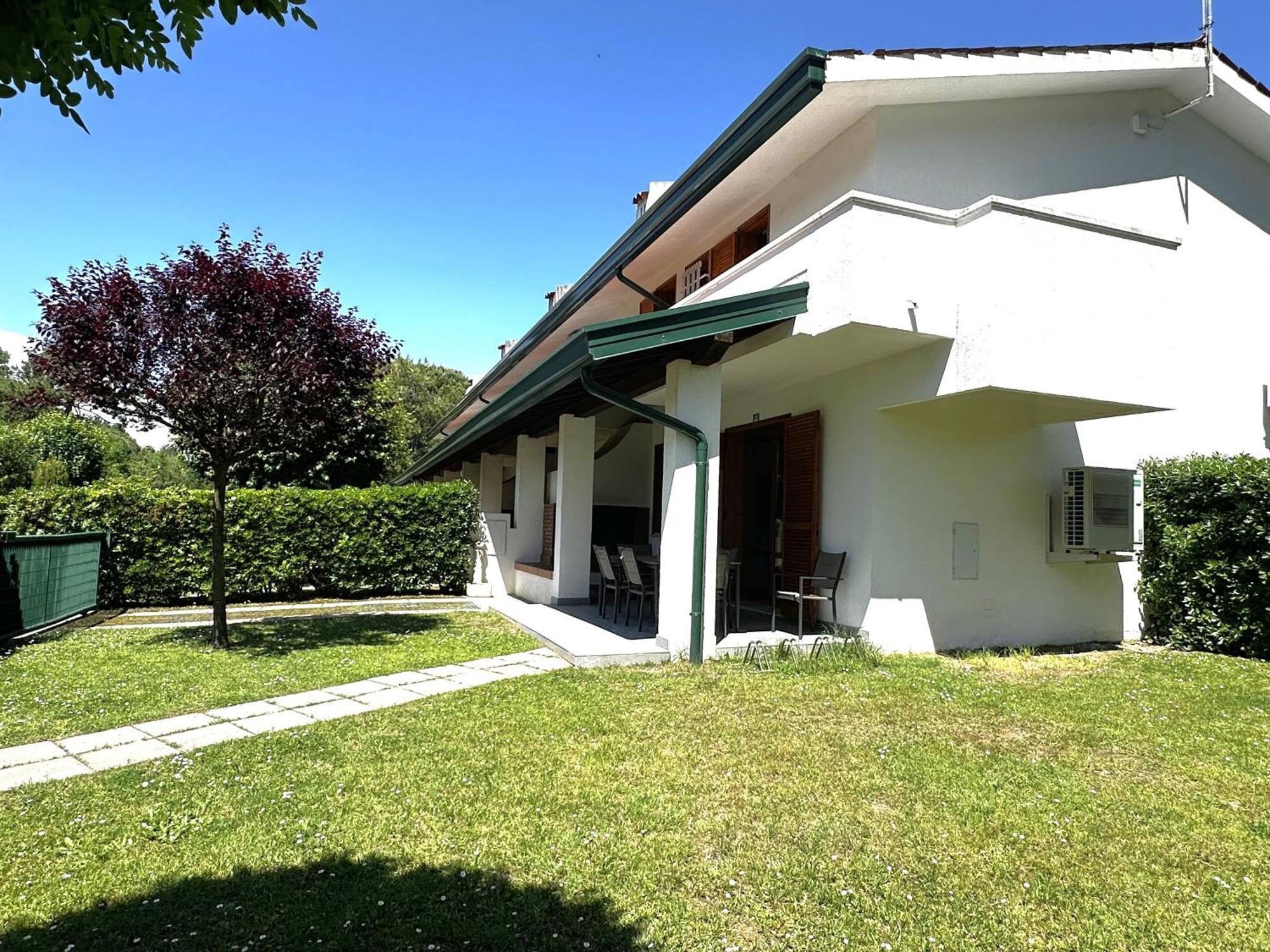 Villaggio Danubio Сasa de vacaciones *