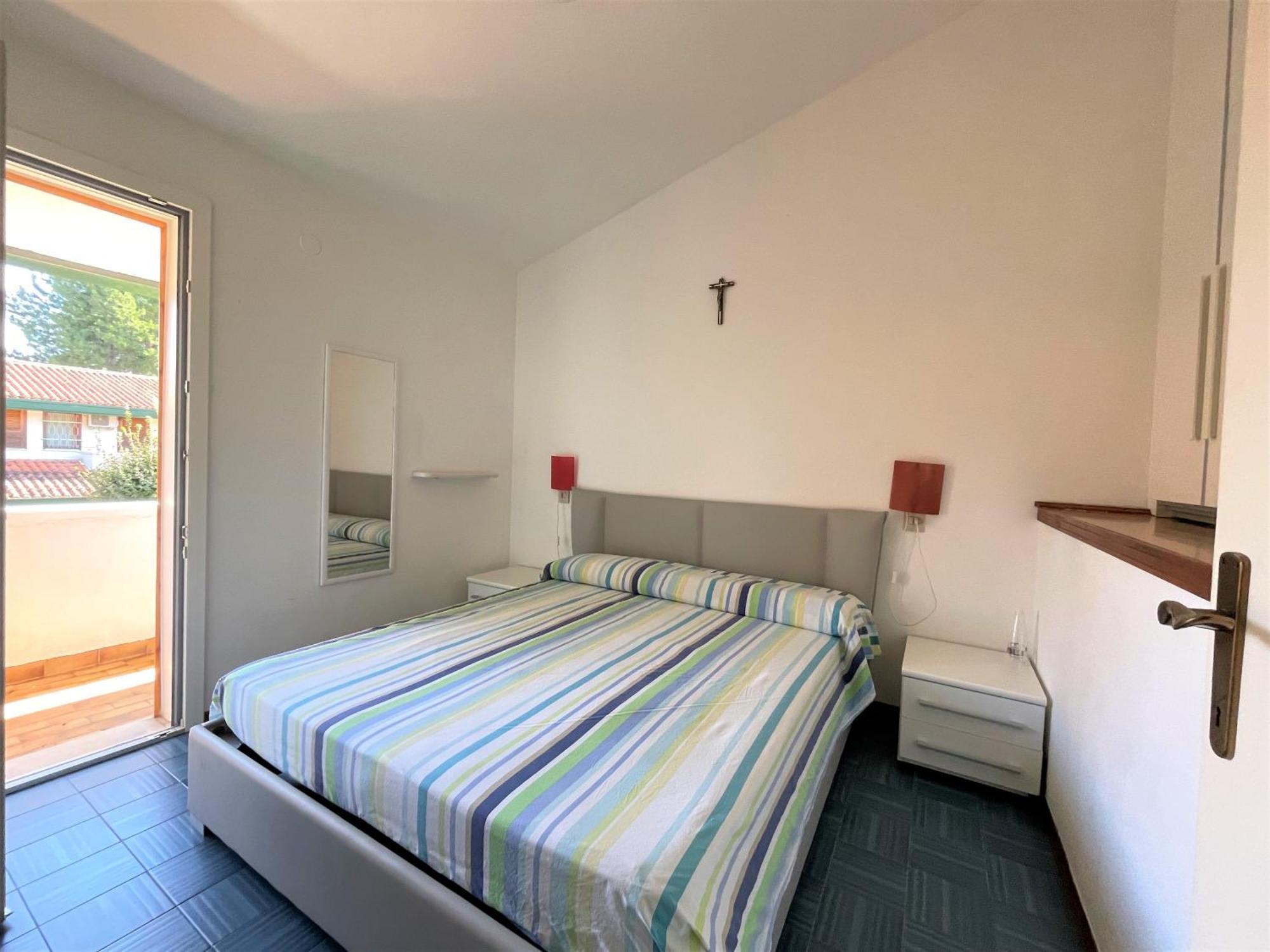 Ferienhaus Villaggio Danubio